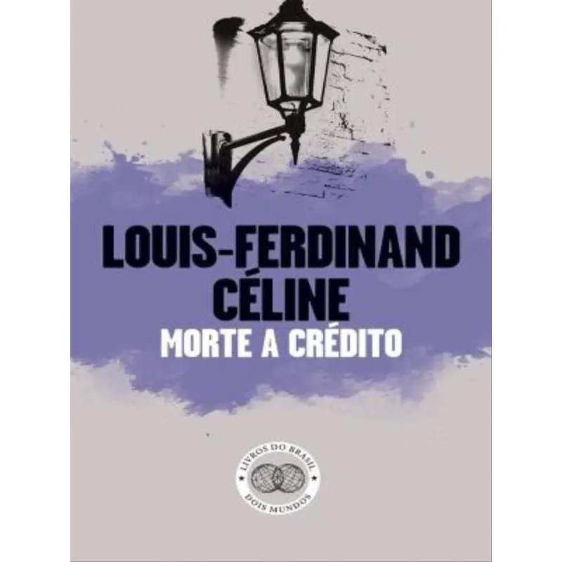 MORTE A CRÉDITO