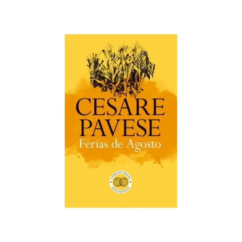 FÉRIAS DE AGOSTO