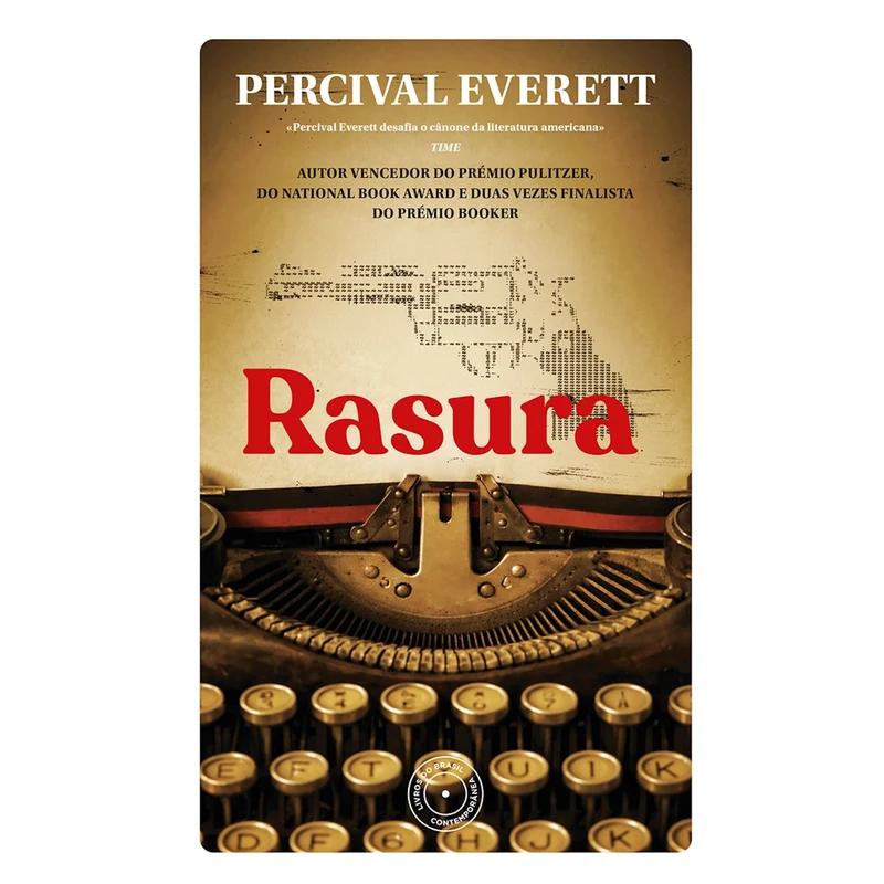 Rasura de Percival Everett