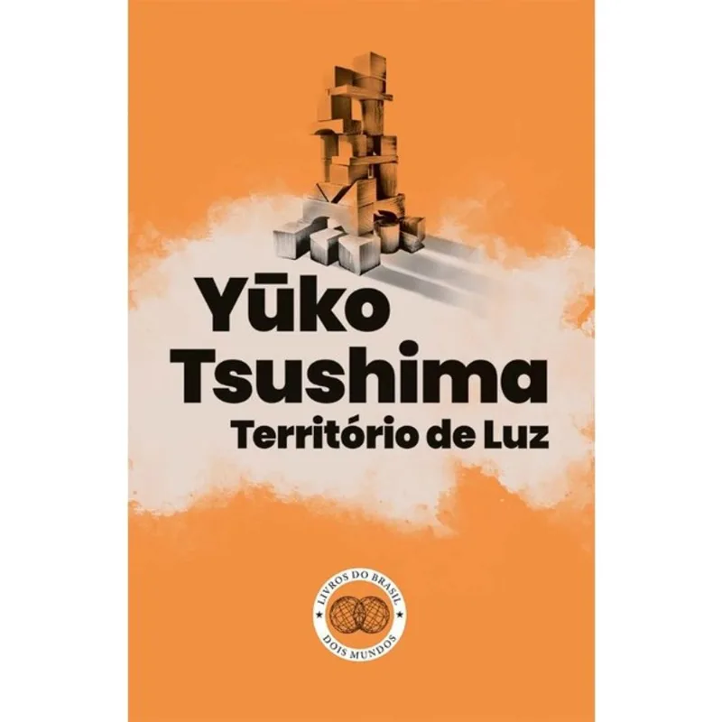 TERRITÓRIO DE LUZ