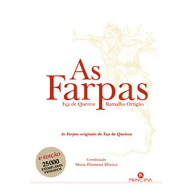 FARPAS, AS