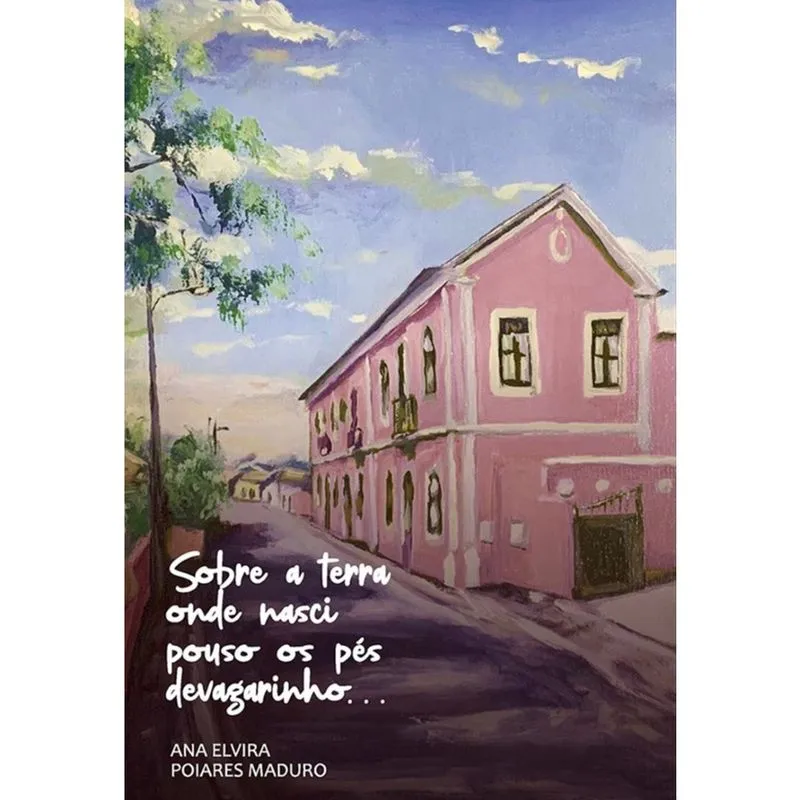 Sobre a Terra onde nasci - Português