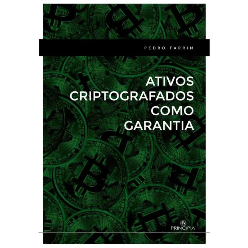 Ativos Criptografados como Garantia - Português