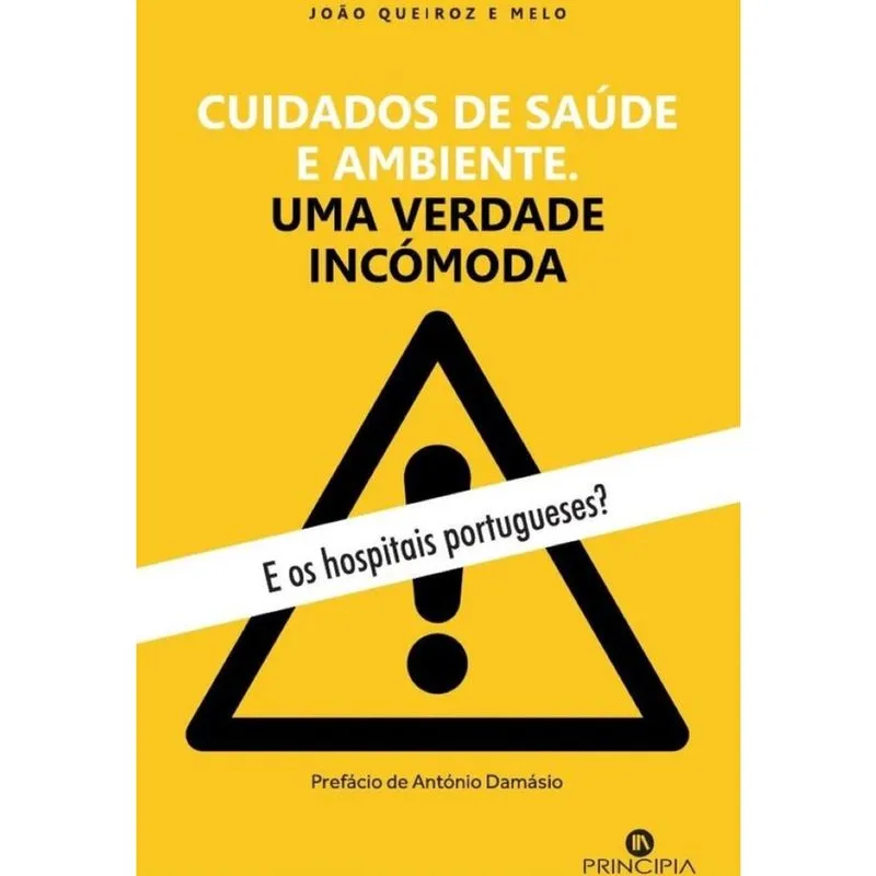 Cuidados de Saúde e Ambiente - Português
