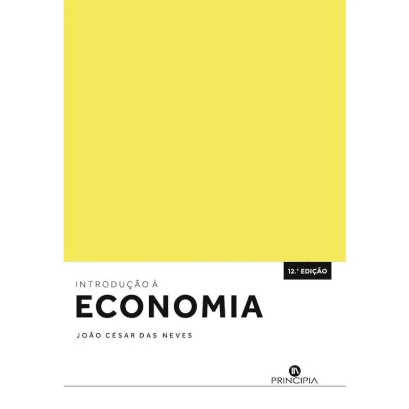 Introdução à Economia - Português