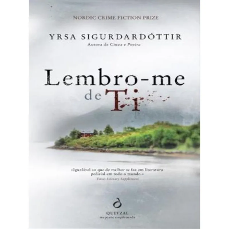 LEMBRO-ME DE TI