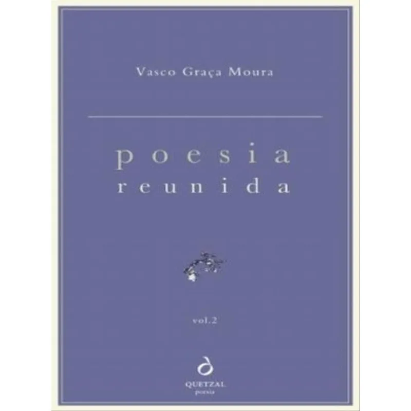POESIA REUNIDA - VOL. 2