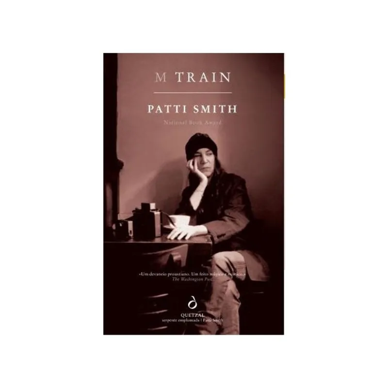 M TRAIN