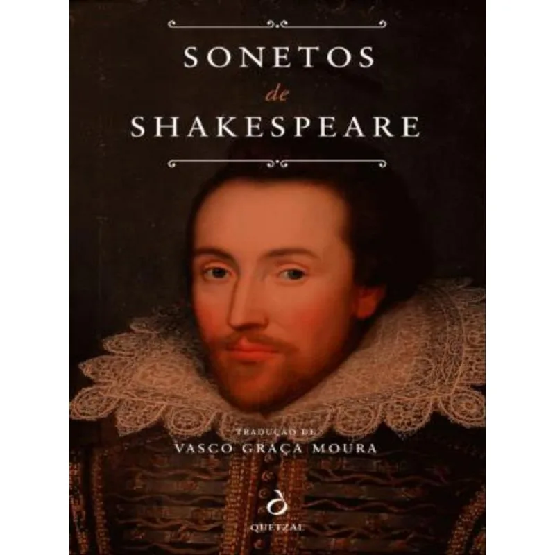 SONETOS DE SHAKESPEARE