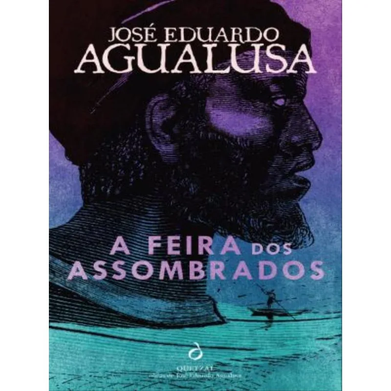 A FEIRA DOS ASSOMBRADOS