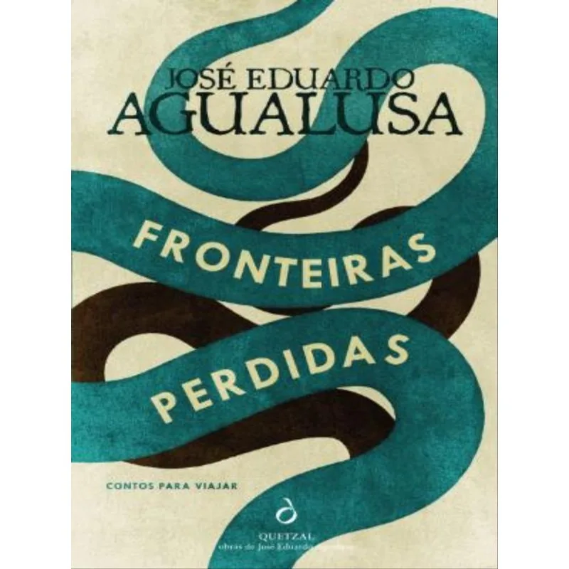 FRONTEIRAS PERDIDAS