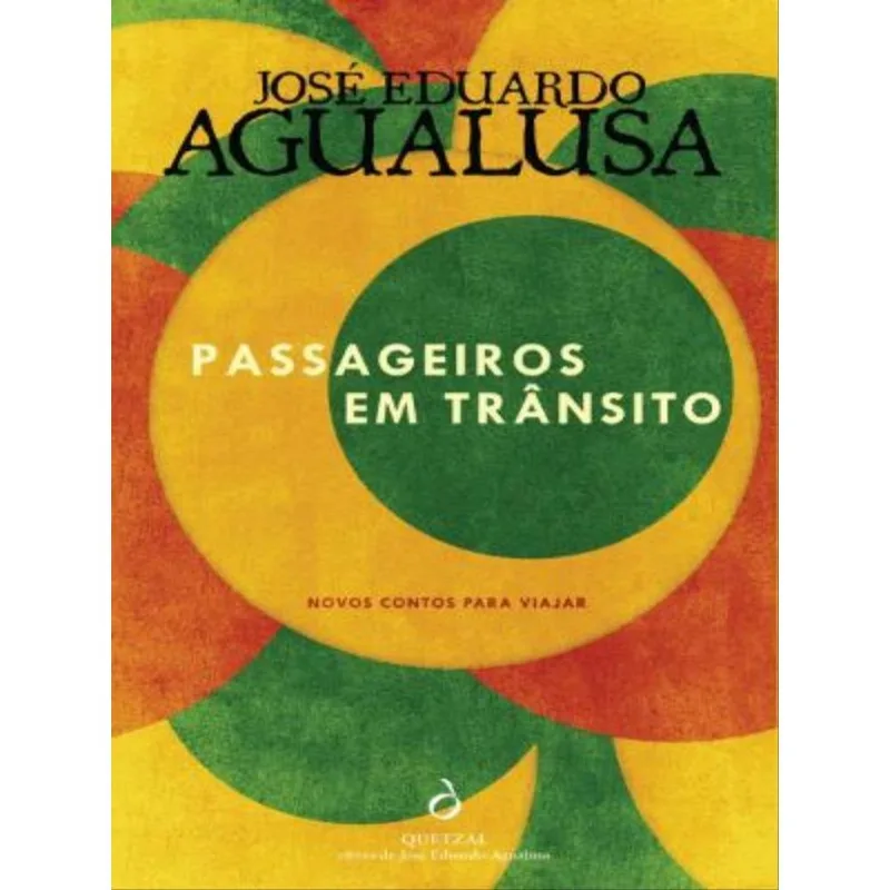 PASSAGEIROS EM TRÂNSITO