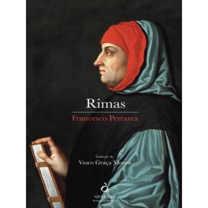 RIMAS - FRANCESCO PETRARCA