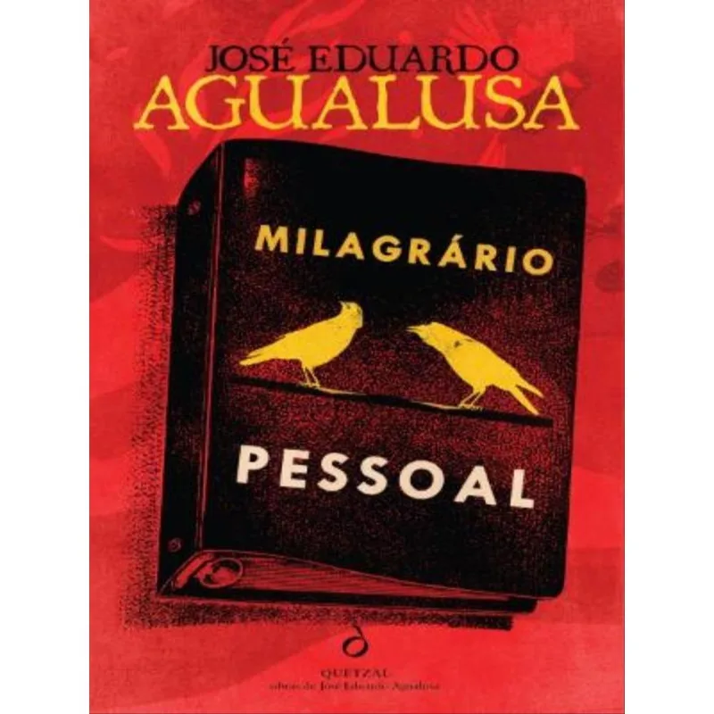 MILAGRÁRIO PESSOAL