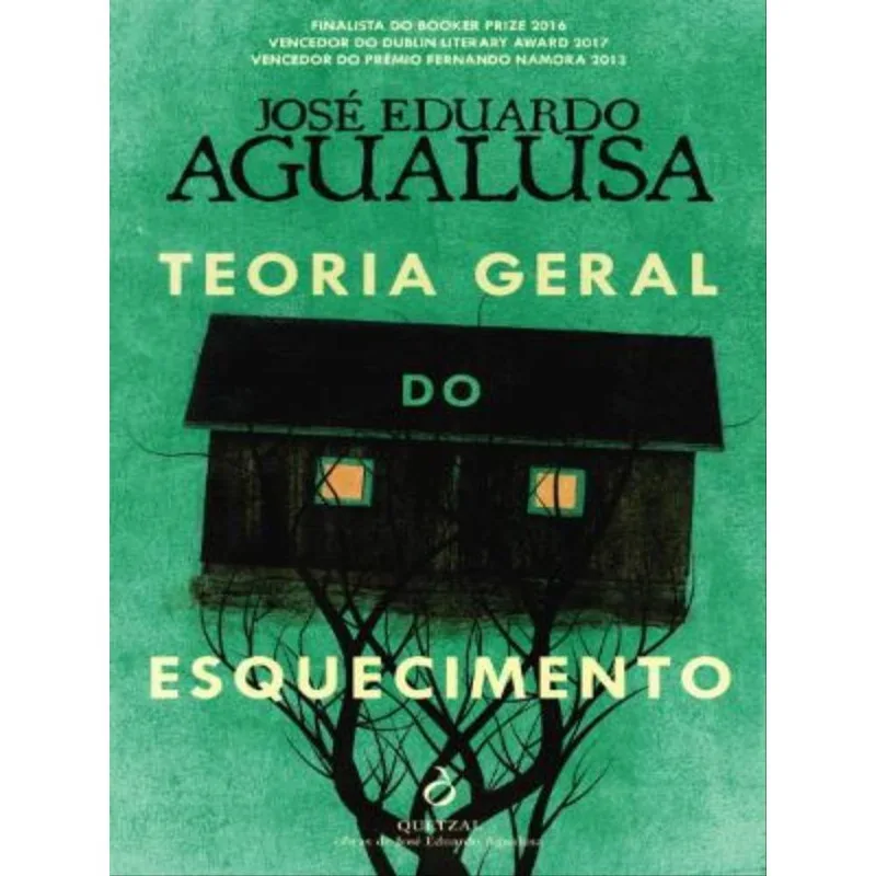 TEORIA GERAL DO ESQUECIMENTO