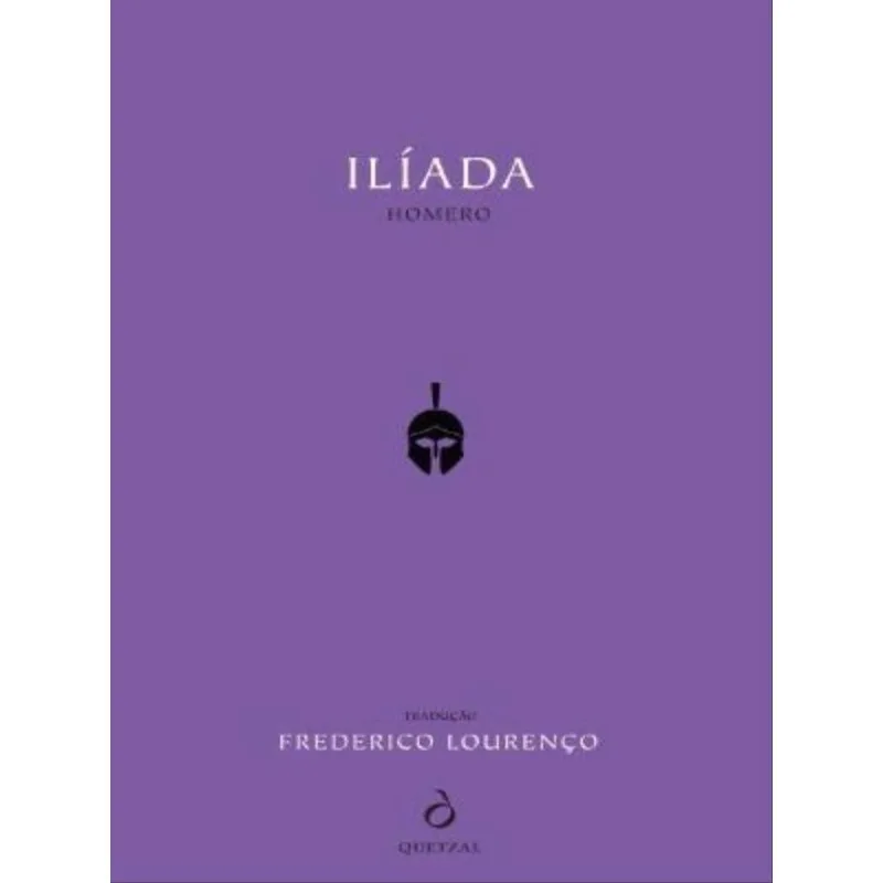 ILÍADA - HOMERO