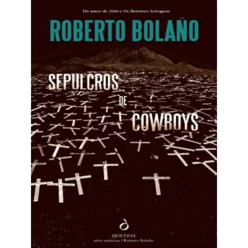 SEPULCROS DE COWBOYS