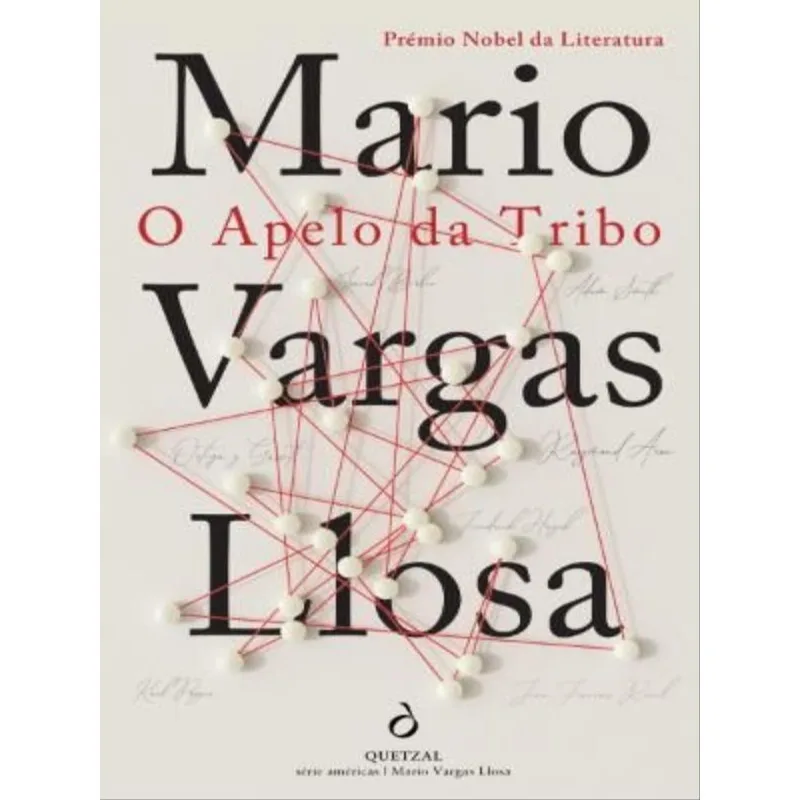 O Apelo Da Tribo