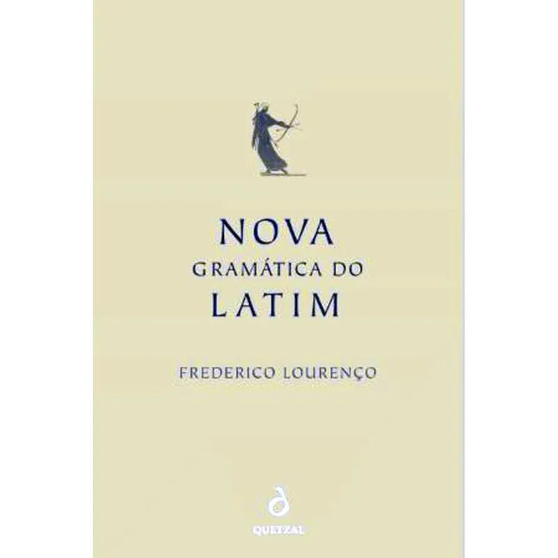 NOVA GRAMÁTICA DO LATIM