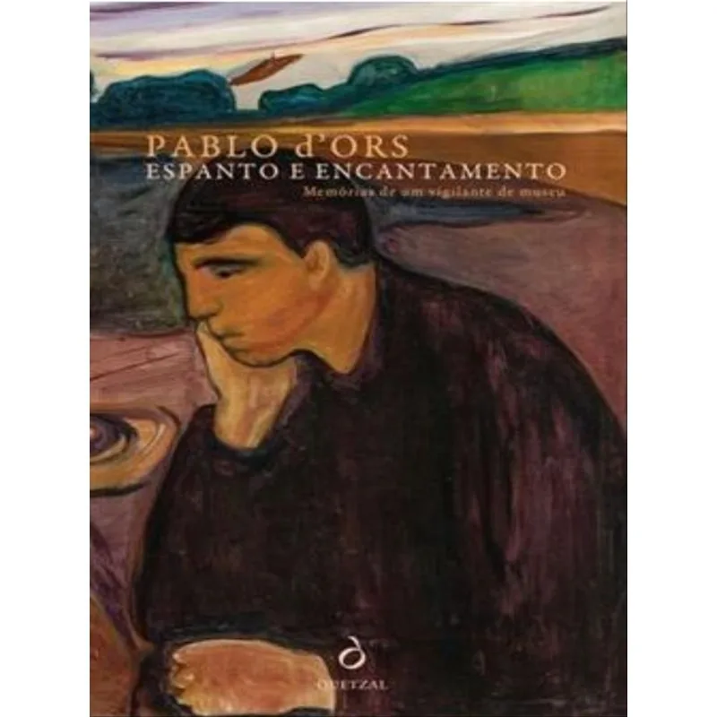 ESPANTO E ENCANTAMENTO