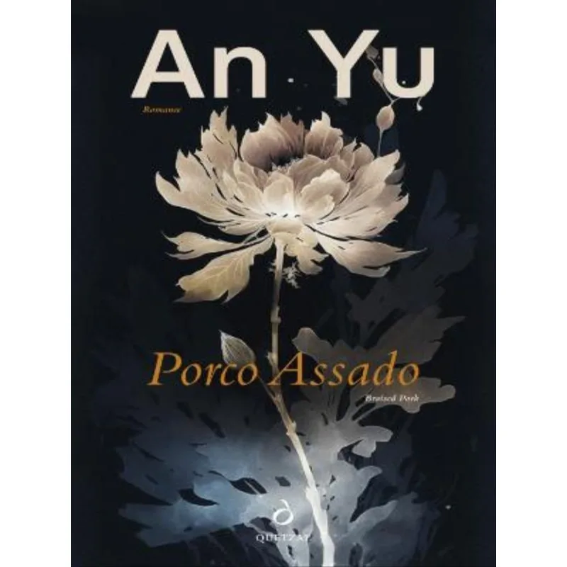 PORCO ASSADO