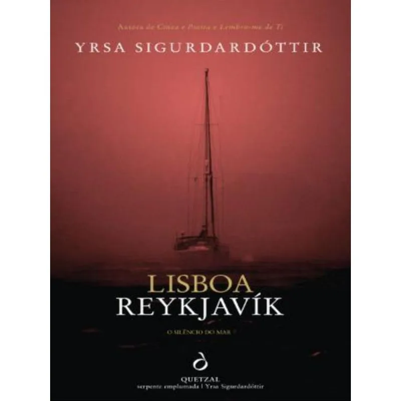 LISBOA REYKJAVÍK