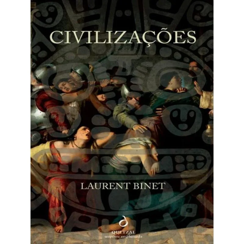 CIVILIZAÇÕES