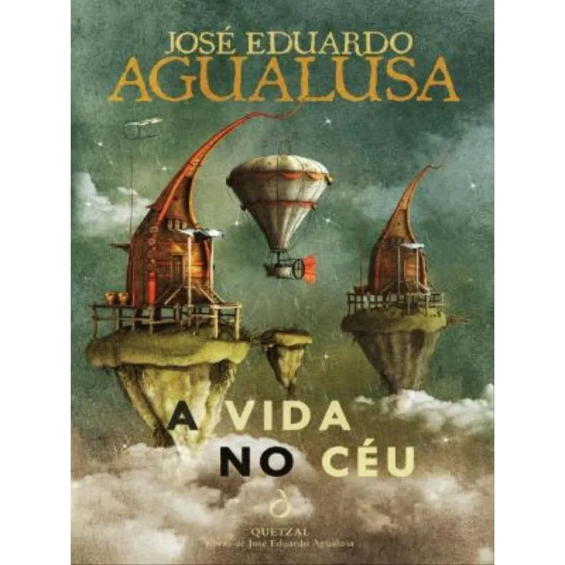 A VIDA NO CÉU