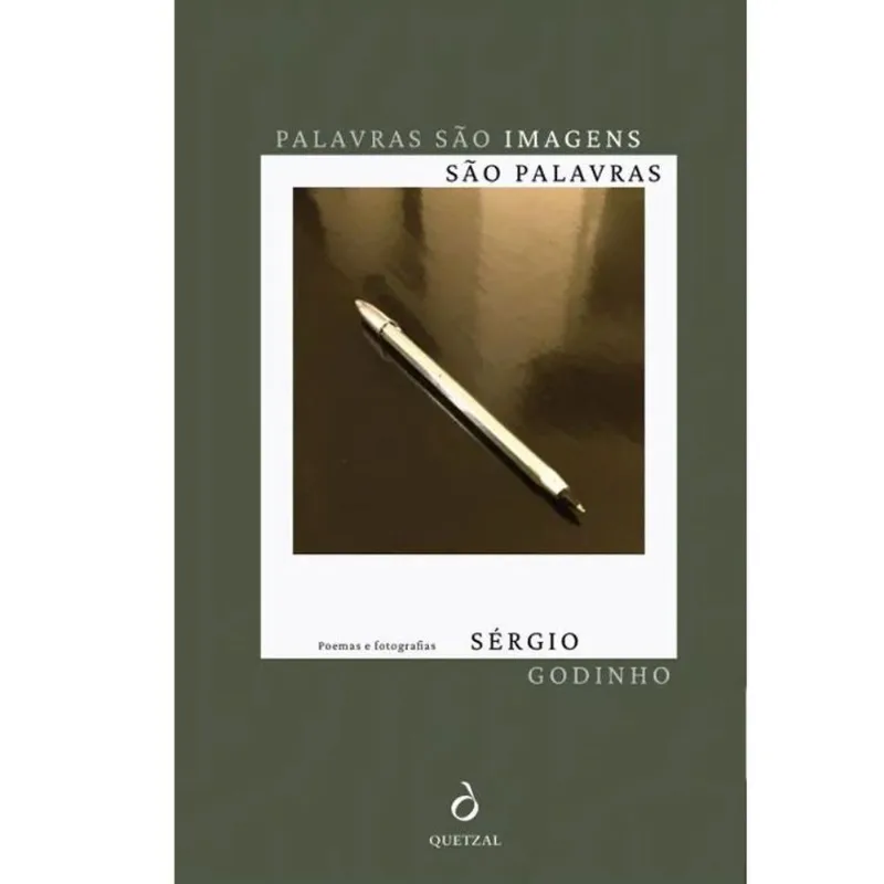 PALAVRAS SÃO IMAGENS SÃO PALAVRAS