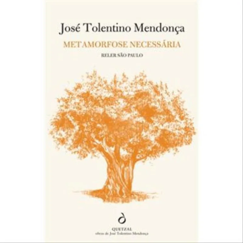 METAMORFOSE NECESSÁRIA