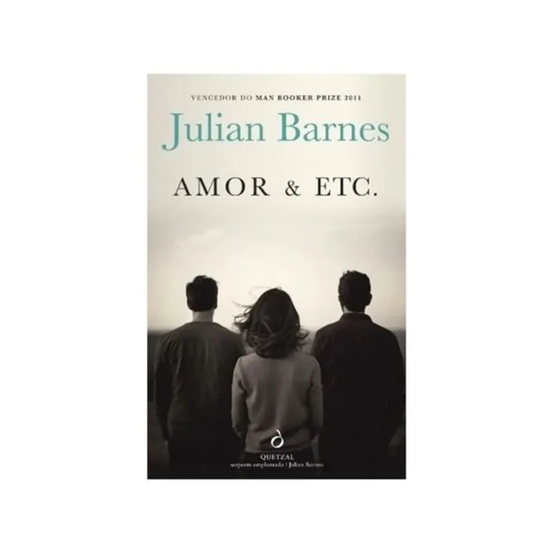 AMOR & ETC.