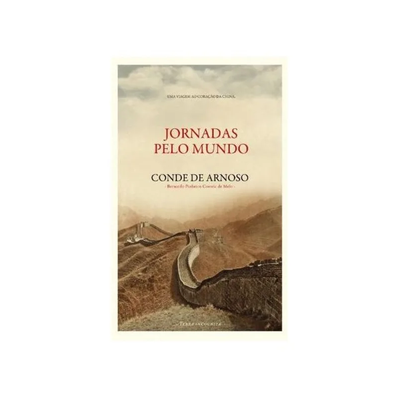 JORNADAS PELO MUNDO
