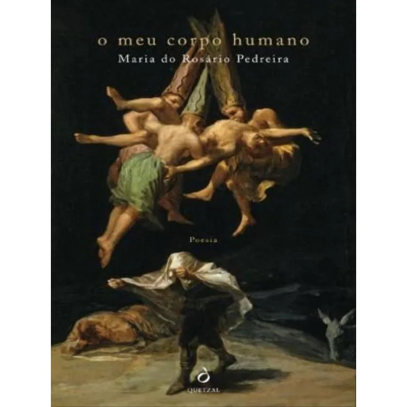 O MEU CORPO HUMANO