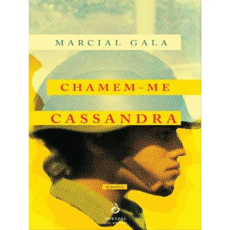 CHAMEM-ME CASSANDRA