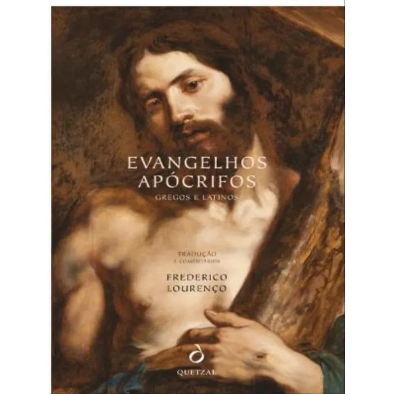 EVANGELHOS APÓCRIFOS