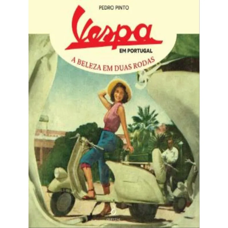 VESPA EM PORTUGAL
