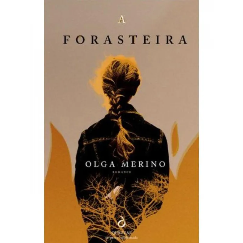 A forasteira