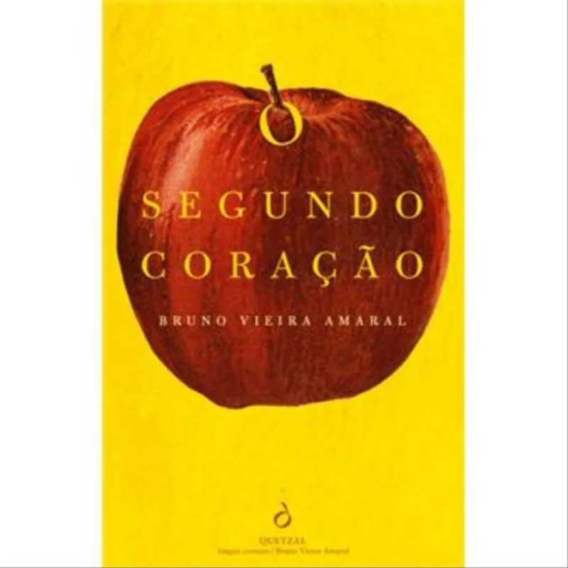 O SEGUNDO CORAÇÃO