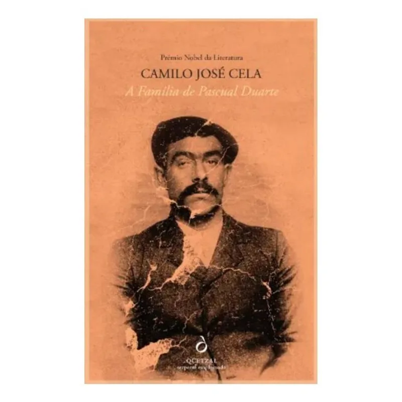 A FAMÍLIA DE PASCUAL DUARTE