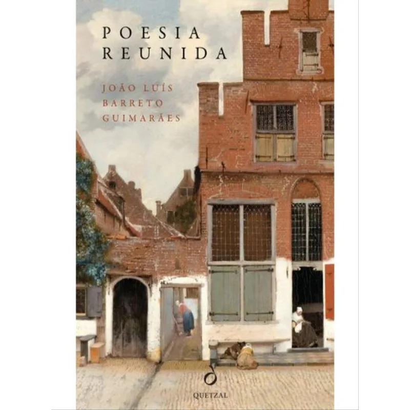 POESIA REUNIDA