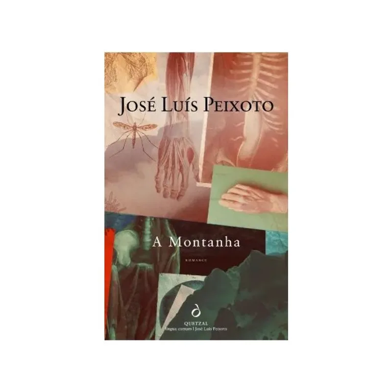 A MONTANHA