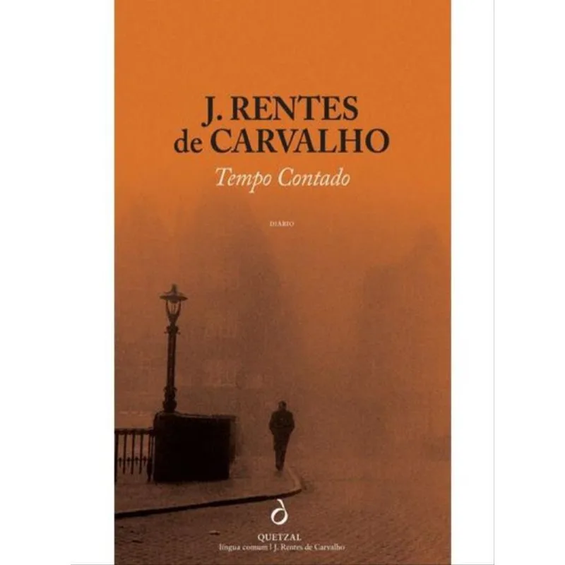 TEMPO CONTADO