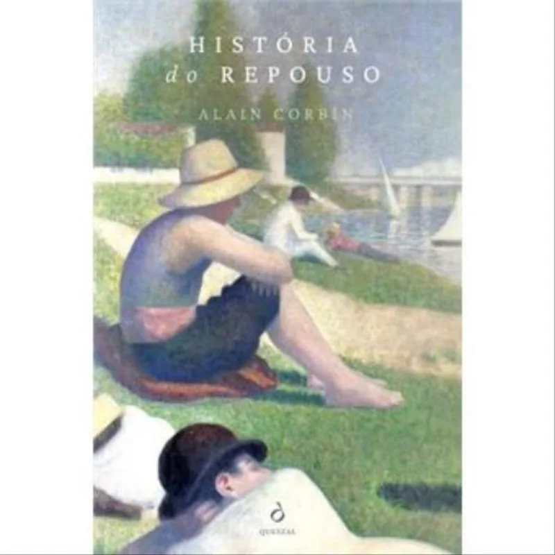 HISTÓRIA DO REPOUSO