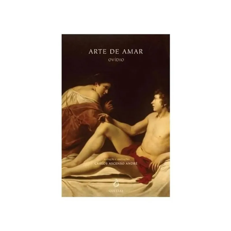 ARTE DE AMAR