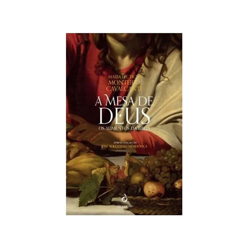 A MESA DE DEUS