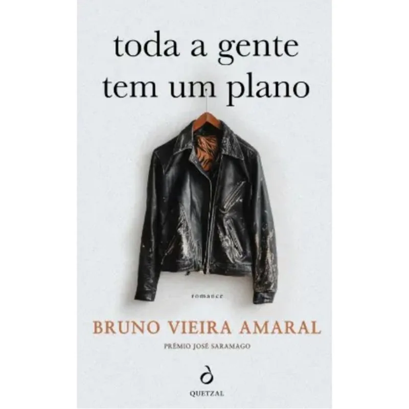TODA A GENTE TEM UM PLANO