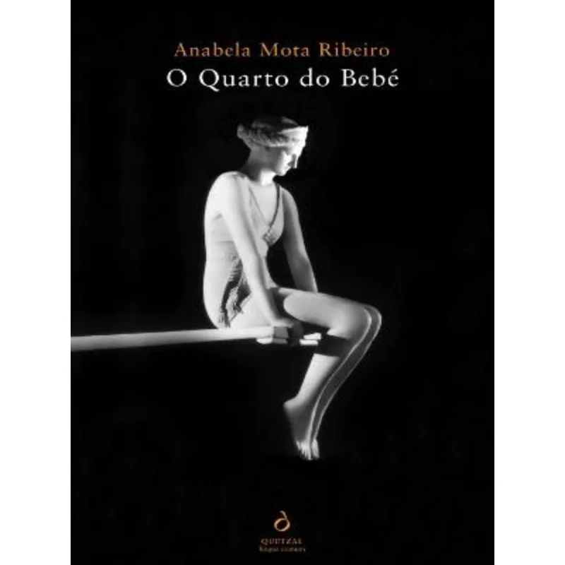 O QUARTO DO BEBÉ