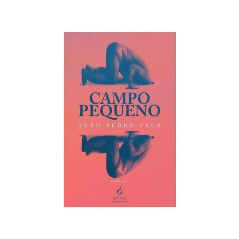CAMPO PEQUENO