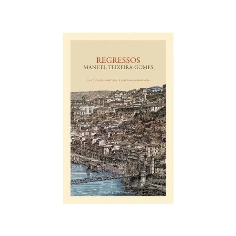 REGRESSOS