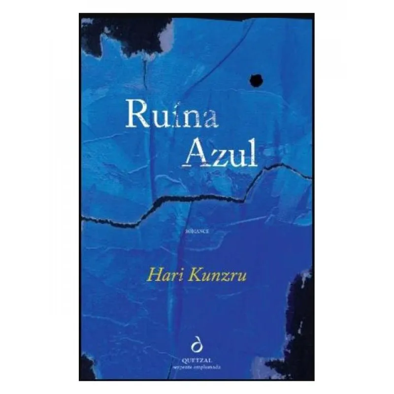 Ruína azul